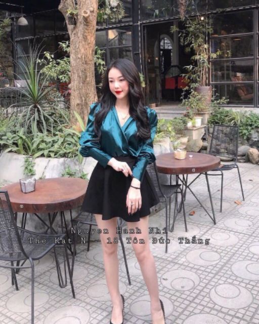 Chân váy umi trơn | BigBuy360 - bigbuy360.vn