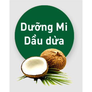 Cây Mascara dài mi dầu dừa VilaShop