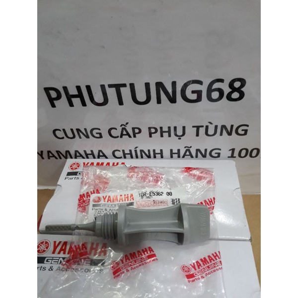 Ty thăm nhớt Nozza 1DR Yamaha