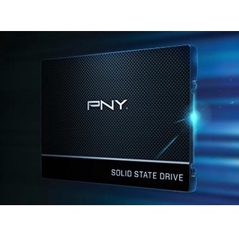 Ổ cứng SSD 480GB  PNY CS900 sẵn win 10/win 11 theo yêu cầu