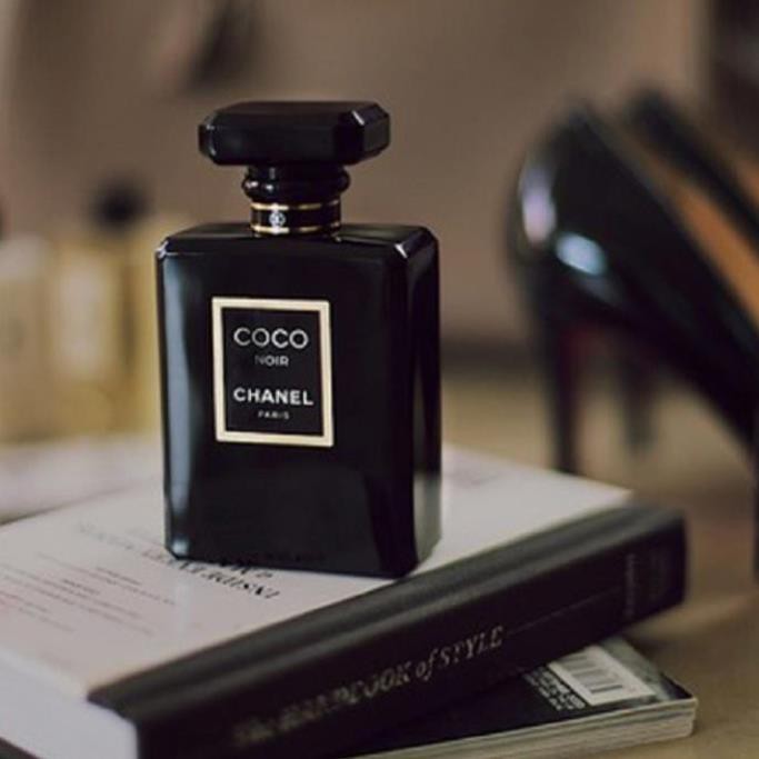 coco chanel noir 50ml