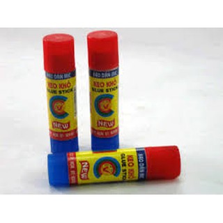 Hồ khô mic 8g (3 hộp)