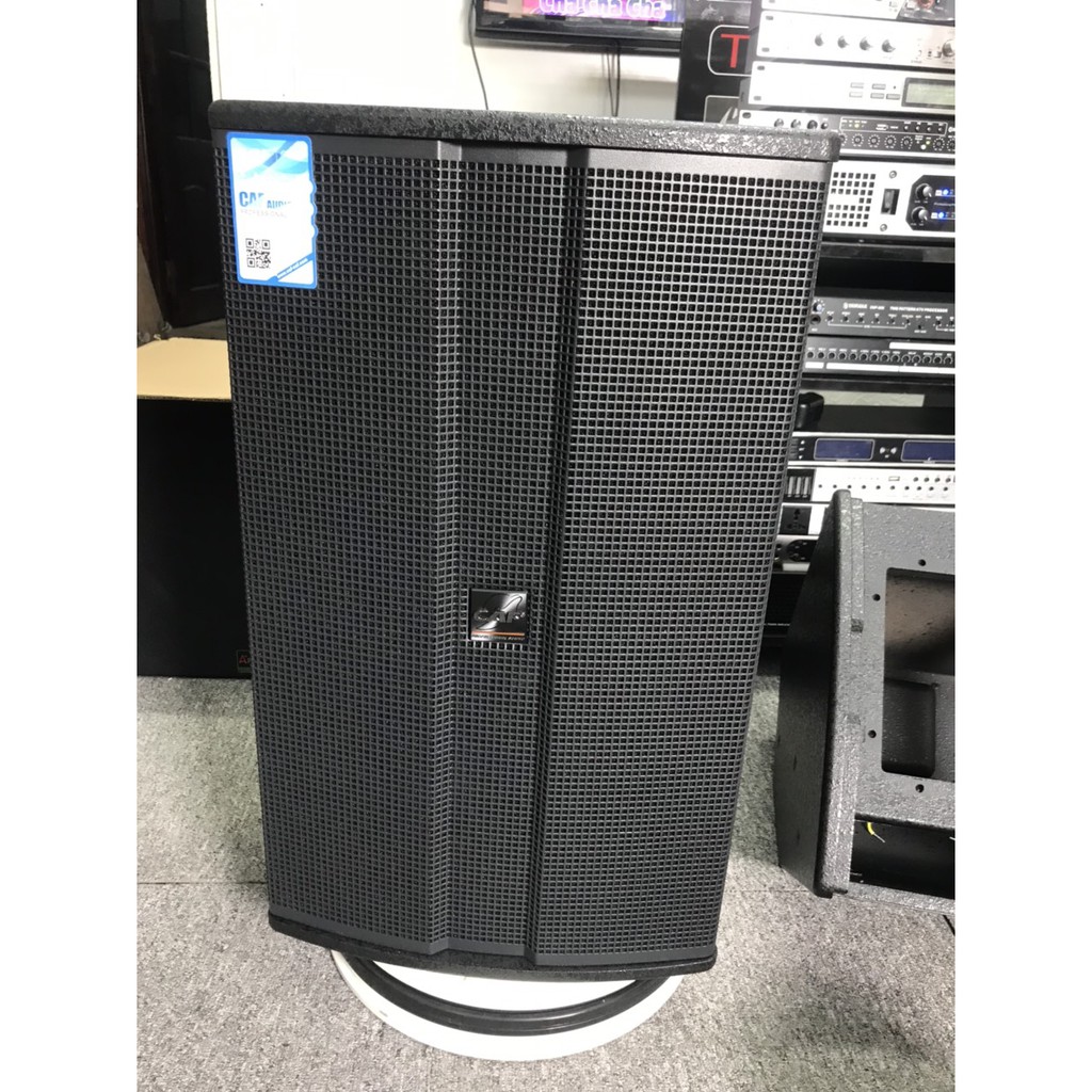 LOA FULL CAF MC -12 ,công suất 1200W, công nghệ ITALY,trở kháng 8ohm