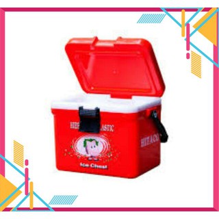 [GiáƯuĐãi] Thùng đá hiệp thành (12l 16L 24l)