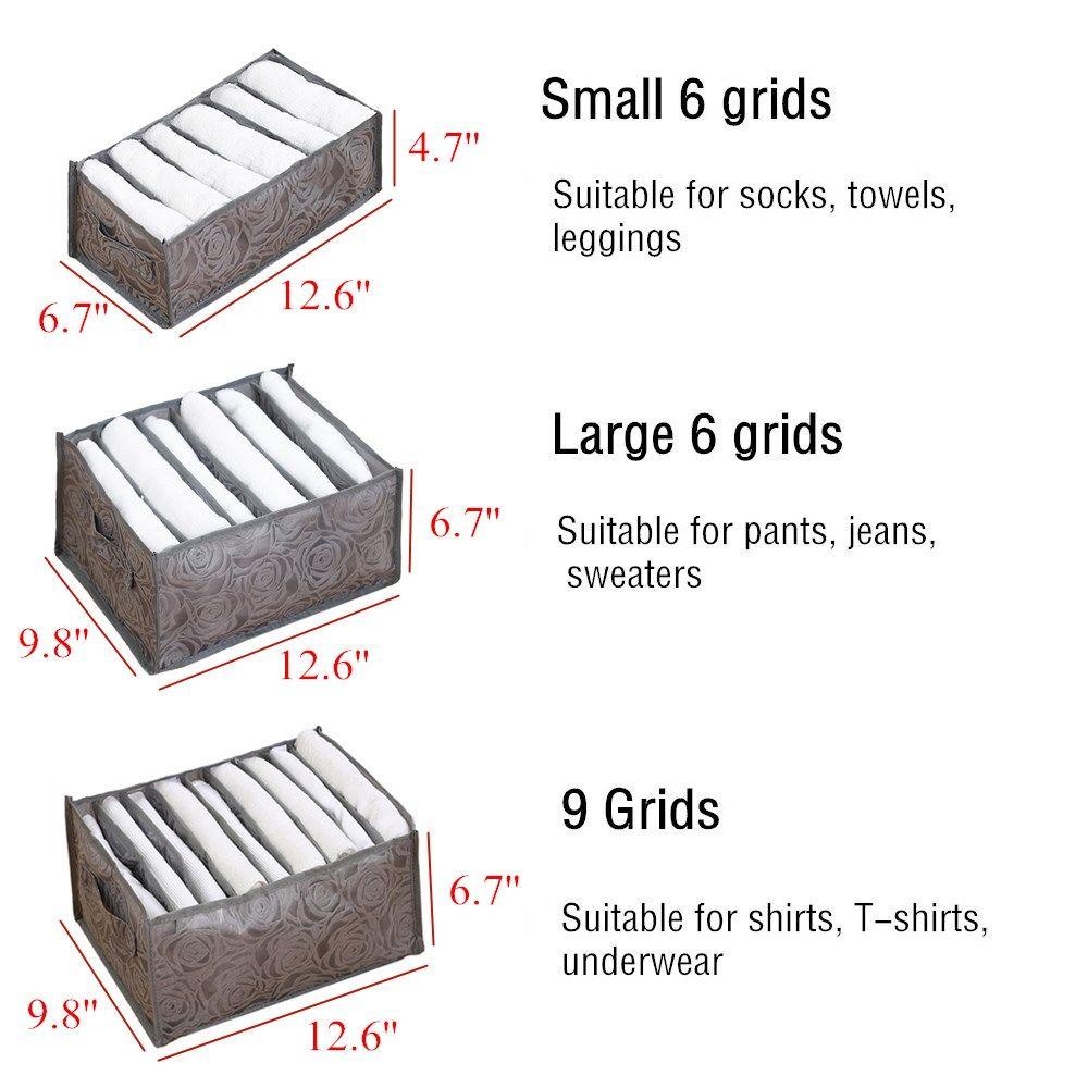 Túi Lưới Đựng Quần Áo Có Thể Giặt Được Tiện Dụng