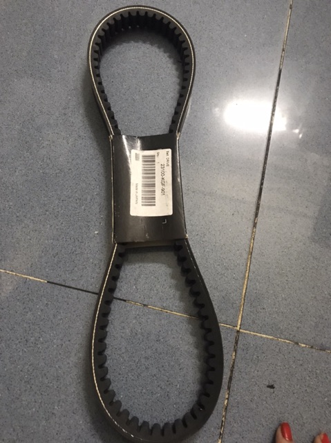 Dây curoa Sh Ý 125 zin hãng 2tem