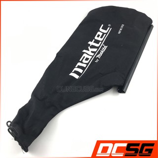 Túi bụi máy chà nhám băng Maktec MT940/941