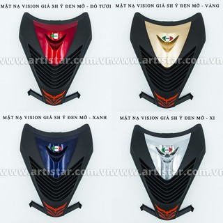 MẶT NẠ VISION GIẢ SH Ý