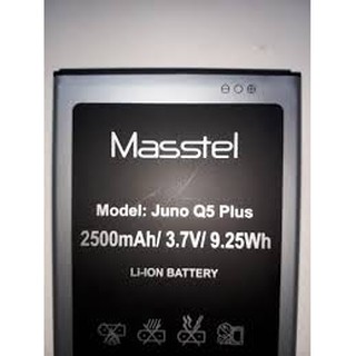 Pin masstel juno q5