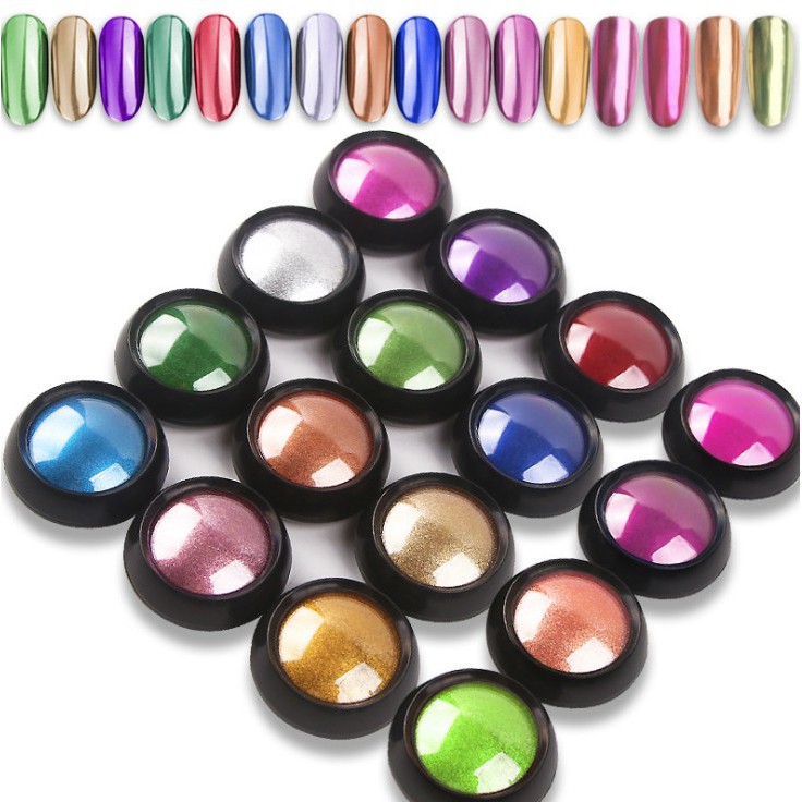 Tráng Gương - Trang Trí móng