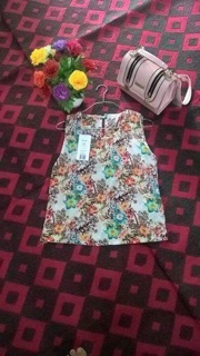 Combo Áo sát nách 180k/ 5c