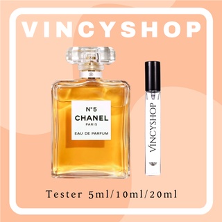 ✅ nước hoa nữ 𝐂𝐡𝐚𝐧𝐞𝐥 𝐍𝐨.𝟓 𝐄𝐃𝐏 5ml/10ml/20ml # 𝐕𝐢𝐧𝐜𝐲 𝐒𝐡𝐨𝐩