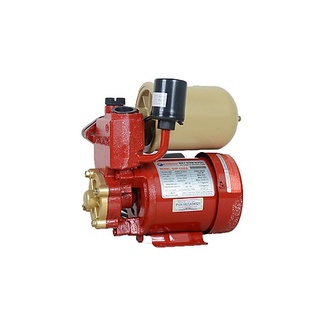 Máy bơm nước tăng áp tự động shining shp-128ea