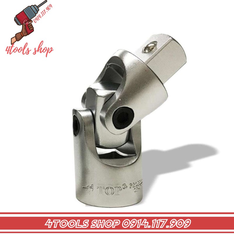 Đầu Nối Lắc Léo 1/4 1/2