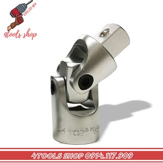 Đầu nối lắc léo 1/4 1/2