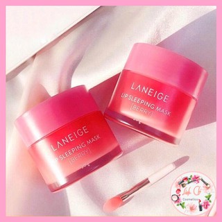 Mặt Nạ Ngủ Môi Laneige Lip Sleeping Mask