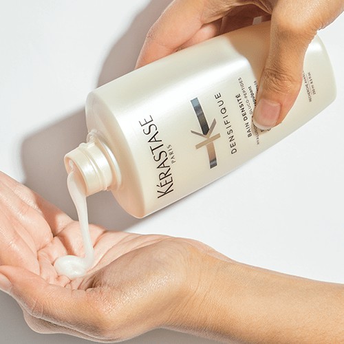 Dầu gội tăng mật độ tóc Kérastase Bain Densite 250ml