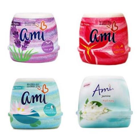 Sáp thơm Ami 200g | Lỗi 1 đổi 1 Giá Gốc