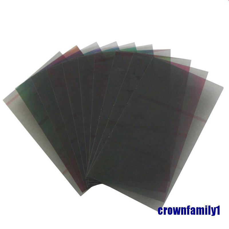 Phim Phân Cực Màn Hình Lcd Crownfamily1 Cho