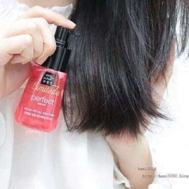 Serum Dưỡng tóc Missen Scene Perfect Hair Serum size 80ml | BigBuy360 - bigbuy360.vn