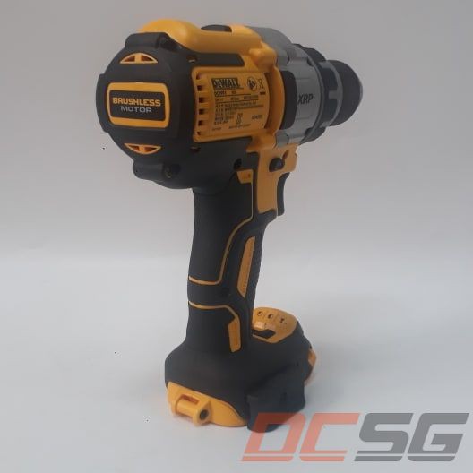 Máy khoan động lực 13mm dùng pin 20Vmax Dewalt DCD991N (không pin sạc)