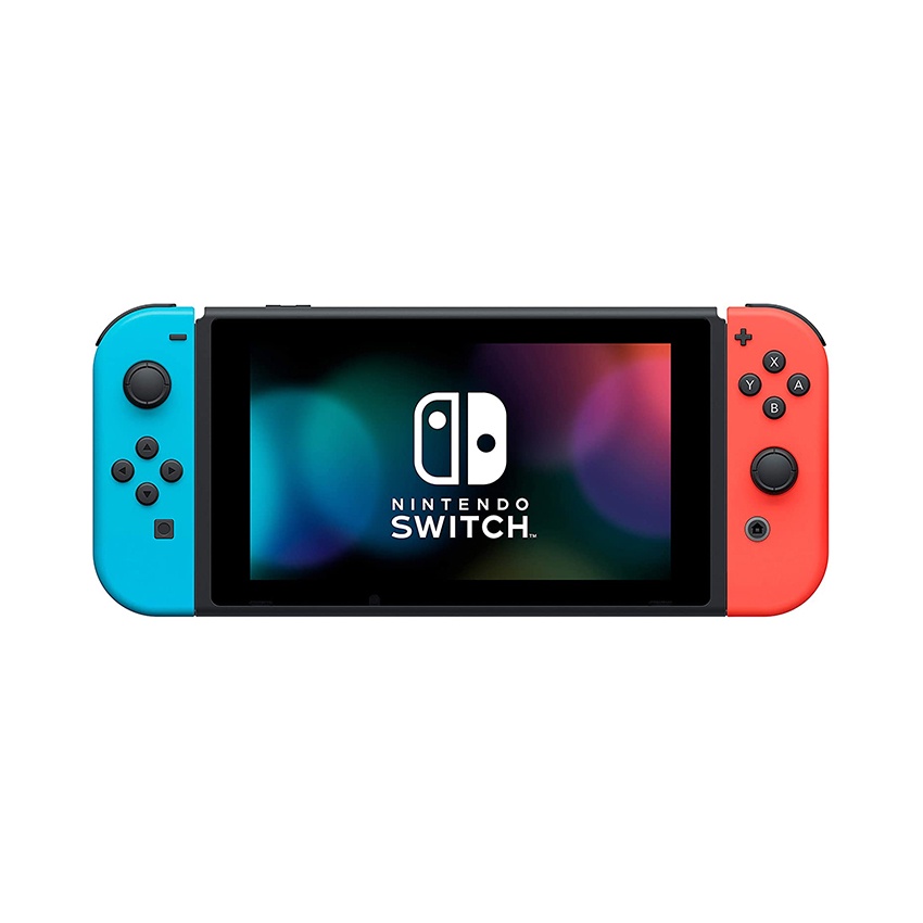 Nintendo Switch Neon Blue Red đồ chơi máy chơi game cầm tay online gaming chơi game giá rẻ điện tử cao cấp hiện đại l312