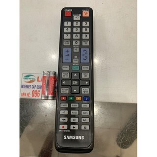 Remote tivi Điều khiển TV sam sung tốt - Điều khiển TV sam sung