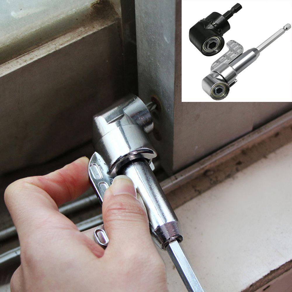 Giá Đỡ Nối Dài Mũi Khoan Góc 105 Độ Tiện Dụng