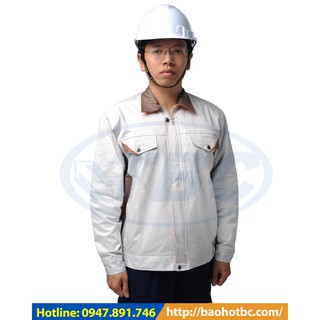 Áo Khoác Bảo Hộ AKP01