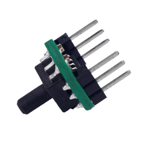 Module cảm biến áp suất khí nén XGZP6847 100kPa - L11