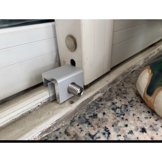 CHỐT KHÓA CỬA AN TOÀN CHO CỬA LÙA - TN628