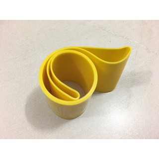 Dây Kháng Lực Miniband - Tập Mông Đùi