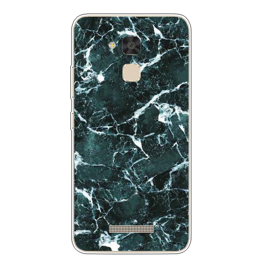 Ốp Điện Thoại Silicon TPU Mềm Chống Rơi A16 Cho Asus Zenfone 3 max ZC520TL / ZC553KL / 4 Selfie ZD553KL / pro ZD552KL / lite ZB553KL