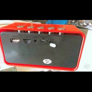 Loa Bluetooth mini