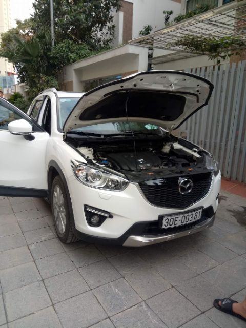 Trọn bộ gioăng cao su chống ồn cho xe hơi