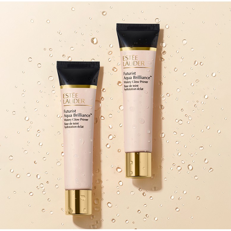 Kem nền lót Estee Lauder Qin Shui 40ml trang điểm phát sáng | BigBuy360 - bigbuy360.vn