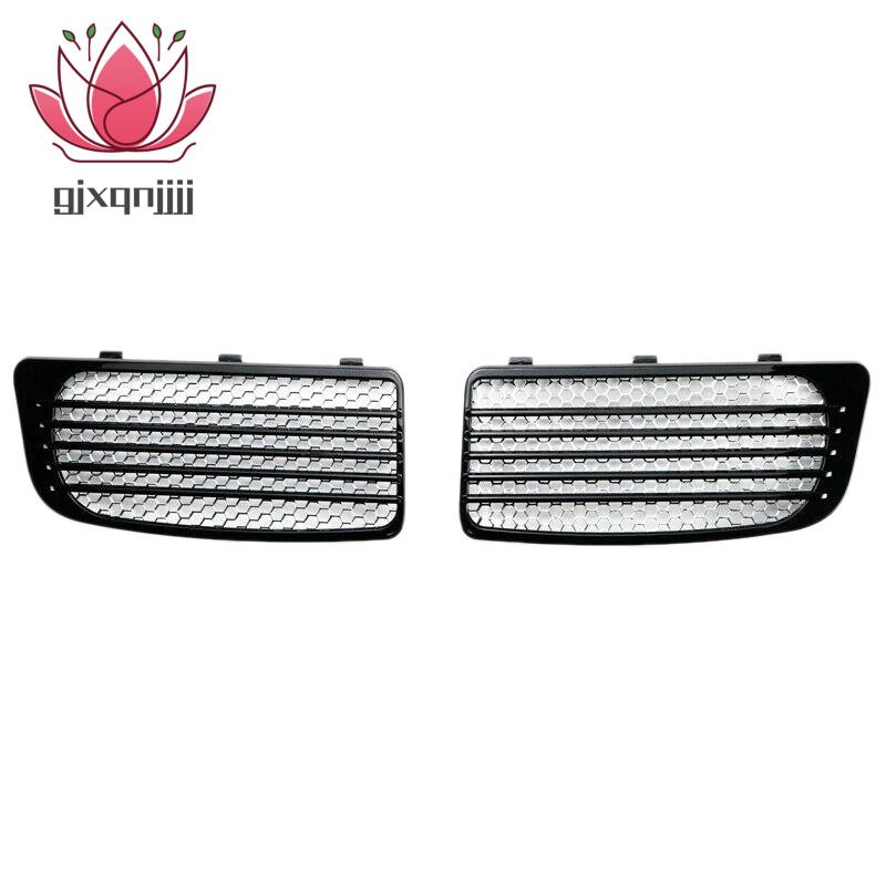 Lưới Tản Nhiệt Cho Xe Mô Tô Touring Twin-Cooled Lower 2014-2019