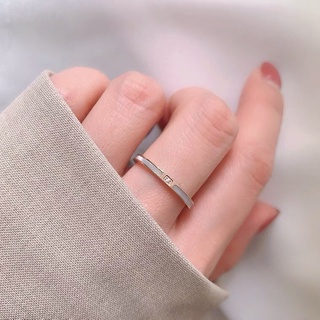 Nhẫn LAMY Dreamy Crystal Ring 8024