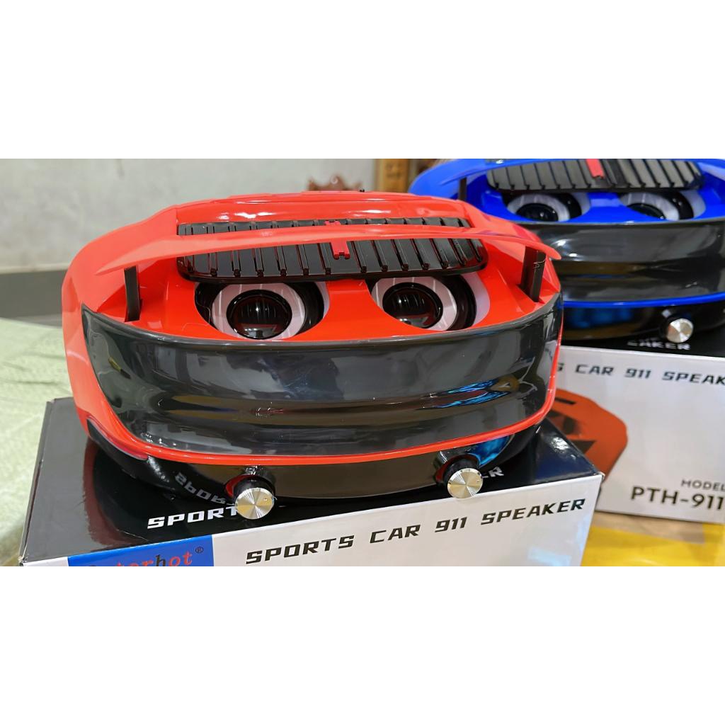 Loa bluetooth PTH-911
