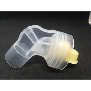 Bộ cổ phễu van vàng van trắng máy hút sữa medela - Hàng Việt nam