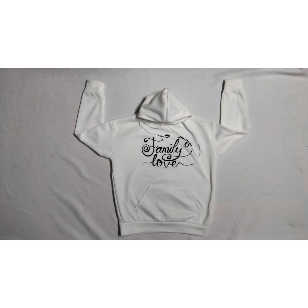 Áo Khoác Hoodie Nỉ Có Mũ Form Rộng Nhiều Màu Unisex Nam Nữ Ulzzang | BigBuy360 - bigbuy360.vn