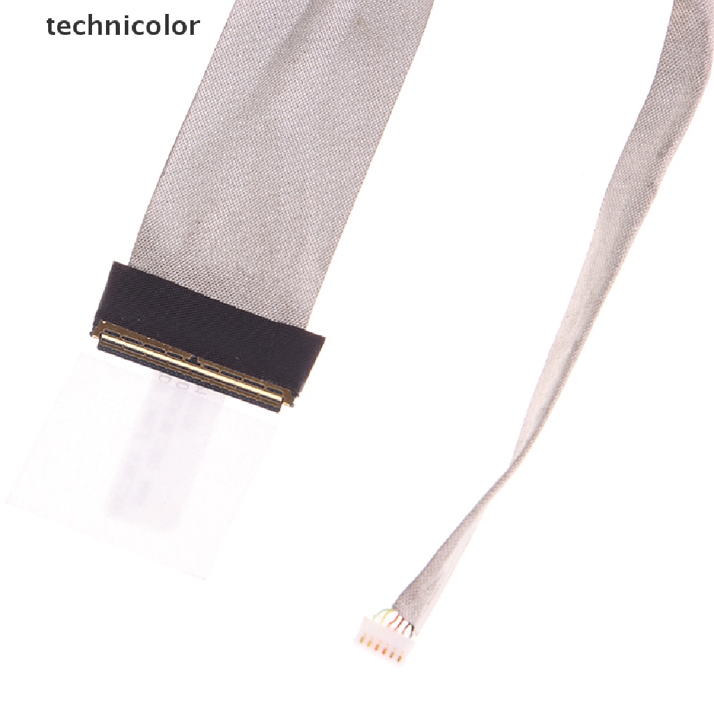 Dây Cáp Màn Hình LCD DD0R36LC040 TYG Cho HP Pavilion G6-2000 G6-2238DX