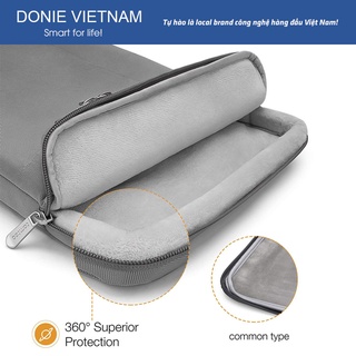 Túi Chống Sốc Tomtoc (USA) Briefcase A14 For Macbook