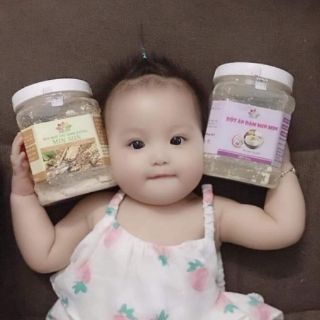 Bột dặm cao cấp Min Min