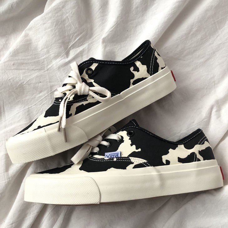 Giày Thể Thao Bằng Vải Xinh Xắn Phong Cách Hàn Thời Trang Cho Nữ | BigBuy360 - bigbuy360.vn