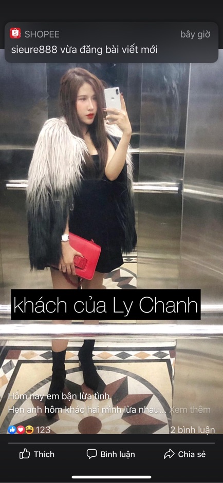 [CÓ SẴN]ÁO LÔNG QUẢNG CHÂU Lông dài(Ảnh thật tự chụp) | BigBuy360 - bigbuy360.vn