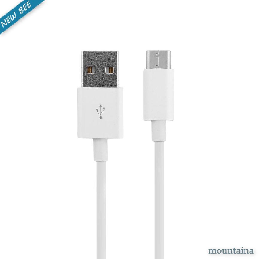 Dây Cáp Sạc Nhanh Chuyển Đổi Từ Giác Cắm Usb-C 3.1 Sang Giác Cắm Type C