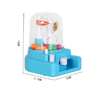 Đồ chơi gắp bóng candy vui nhộn