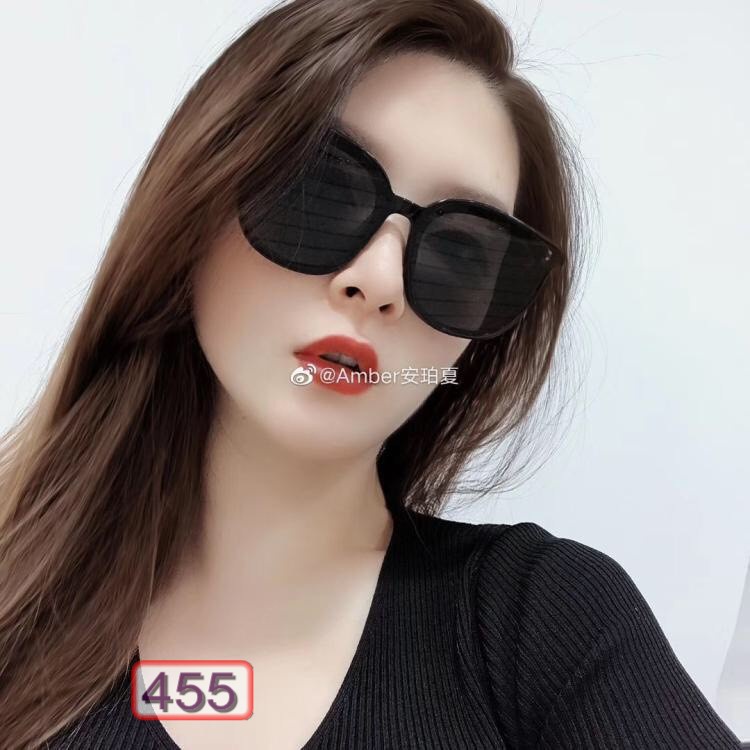 Mắt Kính Thời Trang Hazo Kính Râm Form Soudside &amp; Y2K Hot Trend Phong Cách Ulzzang Siêu Hot - Hazo