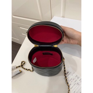 [Full box] CỐP HỘP CHANEL - Bản ViP